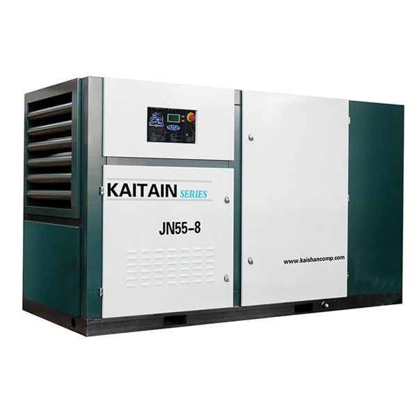 Kaitain JN系列电动螺杆空气压缩机