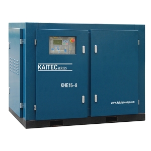 KAITEC高端系列螺杆机